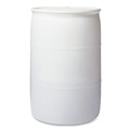 Cleaners & Chemicals | Simple Green 0600000119055 Crystal 55 Gallon Drum Industrial Cleaner/Degreaser image number 1