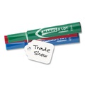 Dividers & Tabs | Avery 12204 1.75 in. x 1.09 in. Medium-Weight White Marking Tags (1000/Box) image number 5