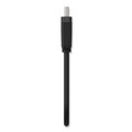 Electronic Adapters & Chargers | Belkin F2CD058 5 in. HDMI to VGA plus 3.5 mm Audio Adapter - Black image number 3