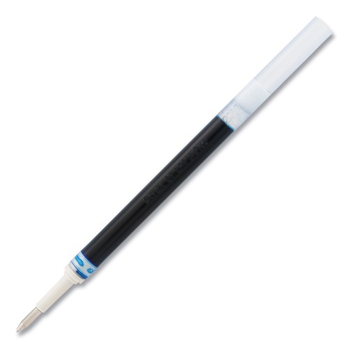 Pens | Pentel LR7-C Medium Conical Tip Refill for Pentel EnerGel Retractable Liquid Gel Pens - Blue Ink image number 0