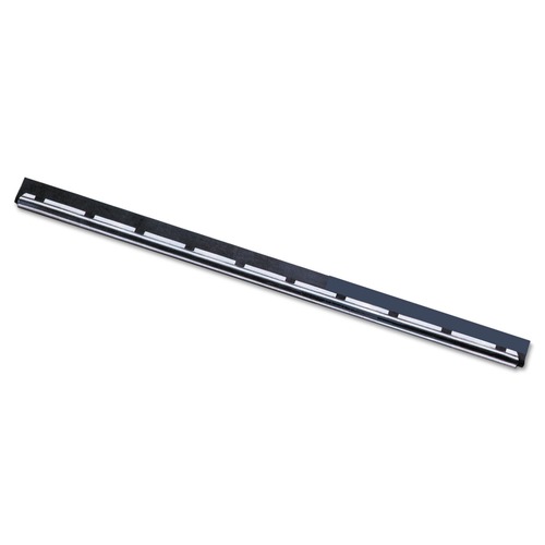 Just Launched | Unger NE300 12 in. Wide Blade Stainless Steel "S" Channel image number 0