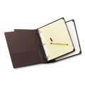 Dividers & Tabs | Avery 11501 Write and Erase 11 in. x 8.5 in. 5-Tab Plain-Tab Paper Dividers - Buff (36/Box) image number 2