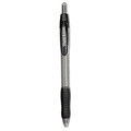 Pens | Paper Mate 89465A Bold 1.4 mm Profile Retractable Ballpoint Pen - Black Ink, Translucent Black Barrel (1-Dozen) image number 2