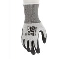 Cleaning Gloves | MCR Safety 92754BPXL Cut Pro Gloves - X-Large/Black/Gray (1-Dozen) image number 0