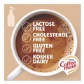 Coffee | Coffee-Mate 12039938 1.5 Liter Liquid Coffee Creamer Pump Dispenser - Sweetened Original image number 5