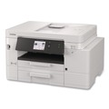 Office Printers | Brother MFCJ4555DW MFCJ4555DW INKvestment 4555 Copy/Fax/Print/Scan Wireless Color Inkjet All-in-One Printer image number 2