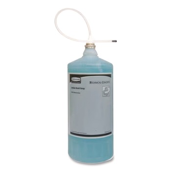 SKIN CARE AND HYGIENE | Rubbermaid Commercial FG4015411 One Shot Moisturizing Lotion Soap Refill 800 mL Refill