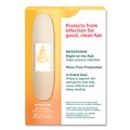 Bandages | BAND-AID 5570 Antibiotic Adhesive Bandages - Assorted Sizes (20/Box) image number 1