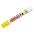 Washable Markers | Sharpie 85005 Mean Streak Bullet Tip Marking Stick - Broad/Yellow image number 0