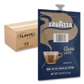 Coffee | FLAVIA 48688 Lavazza Classic Latte (72/Carton) image number 0
