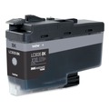Ink & Toner | Brother LC3035BK 6000 Page-Yield INKvestment Ultra High-Yield Ink - Black image number 2