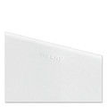 Dividers & Tabs | Avery 82199 10-Tab "1-in 11 in. x 8.5 in. Allstate Style Preprinted Legal Exhibit Side Tab Index Dividers - White (25/Pack) image number 2
