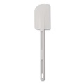 Food Service | Rubbermaid Commercial FG1905000000 13-1/2 in. Cook's Scraper - White image number 2