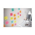 Sticky Notes & Post it | 3M R330-6SSMIA 3 in. x 3 in. Pop-up Note Refill - Supernova Neons Collection Colors (6-Pads/Pack) image number 10