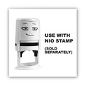 Office & Office Supplies | NIO 071596 Custom Stamp Voucher for Use with NIO 071509 Stamp image number 3