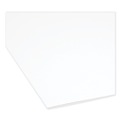 File Folders | Smead 12810 0.75 in. Expansion Reinforced Top Tab Colored File Folders - Letter Size/White (100/Box) image number 3
