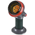 Heaters | Mr. Heater MH4B Little Buddy 3,800 BTU Heater image number 0