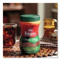 Coffee | Folgers 2550020630 8 oz. Classic Decaf Instant Coffee Crystals image number 6