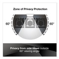 Office Electronics & Batteries | 3M PF238W9EM 16:9 Aspect Ratio Comply Magnetic Attach Privacy Filter for 23.8 in. Widescreen Flat Panel Monitor image number 4