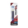 Pens | Pilot 77274 Pilot Extra-Fine Conical Tip Rollerball Pen Refill - Blue Ink (2/Pack) image number 0