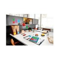 Just Launched | 3M R330-10SSAN 3 in. x 3 in. Pop-Up Note Refill - Assorted (90 Sheets/Pad, 10 Pads/Pack) image number 7