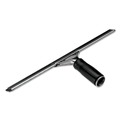 Cleaning Tools | Unger PR300 12 in. Wide Blade Pro Stainless Steel Squeegee image number 0