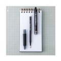 Pens | Pilot 77330 Pilot FriXion Fine Tip Ink Refill - Black Ink (3/Pack) image number 3