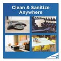 Cleaners & Chemicals | Clorox 31043 14 oz. Citrus 4-in-1 Disinfectant and Sanitizer Aerosol Spray (12/Carton) image number 8