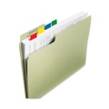 Page Flags | Post-it Flags 680-RYBGVA Page Flag Value Pack - Assorted (250/Pack) image number 2