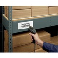 Labels | Avery 61531 Durable 3.25 in. x 8.38 in. Permanent ID Labels with TrueBlock Technology - White (3/Sheet, 50-Sheet/Pack) image number 3
