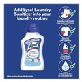 Laundry Detergents | LYSOL Brand 19200-95871 41 oz. Liquid Laundry Sanitizer - Crisp Linen (6/Carton) image number 6