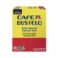 Coffee | Keurig 5000363549 K-Cups - Espresso (24/Box) image number 0