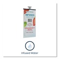 Beverages & Drink Mixes | FLAVIA 48053 Infused Water Freshpack - Strawberry Basil (100/Carton) image number 3