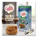 Condiments | Coffee-Mate 12183747 0.38 oz Mini Cups Liquid Coffee Creamer - Zero Sugar French Vanilla (200/Carton) image number 3