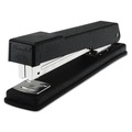 Back to School Sale | Swingline S7040501B 20-Sheet Capacity Light-Duty Full Strip Standard Stapler - Black image number 0