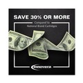 Back to School Sale | Innovera IVRCNCLI221B Remanufactured 3425 Page-Yield Replacement Ink for CLI-221BK (2946B001) - Black image number 2
