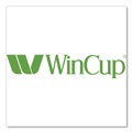 Bowls and Plates | WinCup 221996 8 oz Tall Style Foam Bowls - White (1000/Carton) image number 3