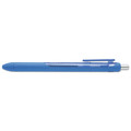Pens | Paper Mate 1951721A 0.7 mm InkJoy Medium Retractable Gel Pen - Blue Ink/Blue Barrel (1-Dozen) image number 3