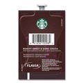 Coffee | FLAVIA 48104 Starbucks Coffee Freshpack - Caffe Verona (76/Carton) image number 2