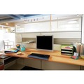 Sticky Notes & Post it | 3M R330-18CTCP 3 in. x 3 in. Poptimistic Collection Colors (18/Pack) image number 3
