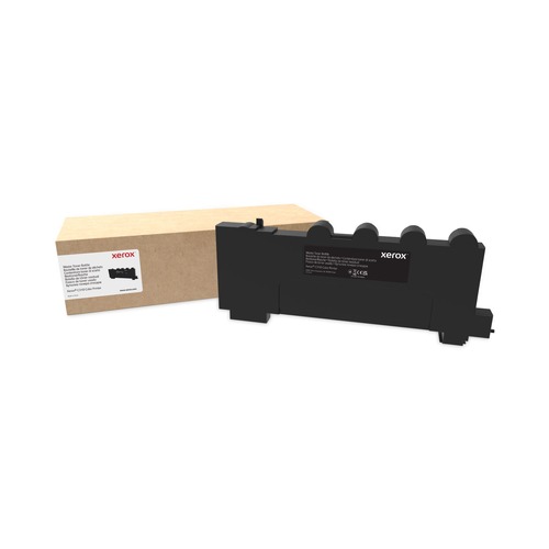 Ink & Toner | Xerox 008R13325 25000 Page-Yield Waste Toner Bottle image number 0