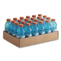 Beverages & Drink Mixes | Gatorade 30204 G-Series Perform 02 20 oz. Bottle Thirst Quencher - Glacier Freeze (24/Carton) image number 0