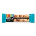 Snacks | KIND 17828 1.4 oz. Fruit and Nut Bars - Almond and Coconut (12/Box) image number 1