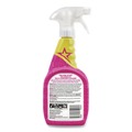 All-Purpose Cleaners | The Pink Stuff RST823788CT Miracle 25.4 oz Multi-Purpose Cleaner - Floral Scent (4/Carton) image number 2