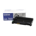 Just Launched | Brother DR360 DR360 12,000 Page-Yield Drum Unit - Black image number 0