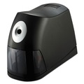 Pencil Sharpeners | Bostitch 02695 AC-Powered 2.75 in. x 7.5 in. x 5.5 in. Electric Pencil Sharpener - Black image number 0