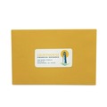 Labels | MACO MML-1000 2 in. x 4 in. Cover-All Opaque Laser/Inkjet Shipping Labels - White (1000/Box) image number 3