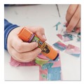 Adhesives & Glues | Gorilla Glue 2614408PK 0.21 oz. School Glue Sticks - Clear (36/Box) image number 4