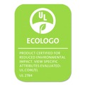 Hand Soaps | GOJO Industries 5715-06 7.5 oz Green Certified Foam Soap - Fragrance-Free (6/Carton) image number 2