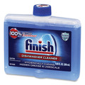 All-Purpose Cleaners | FINISH 51700-95315 8.45 oz Dishwasher Cleaner Bottle - Fresh (6/Carton) image number 0